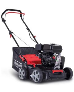 Scheppach SC55P motorni prozračivač za travu