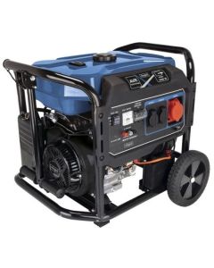 Scheppach SG7100X trofazni agregat za struju sa elektrostartom 5kW