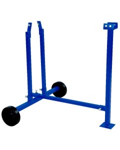 Scheppach stalak za horizontalni cepač za drva HL760L