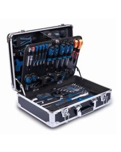 Scheppach WZK120 97-delni set alata 