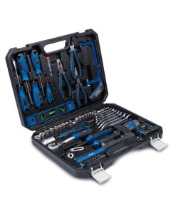 Scheppach WZK120 97-delni set alata 