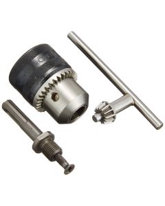 SDS-plus adapter sa steznom glavom Bosch