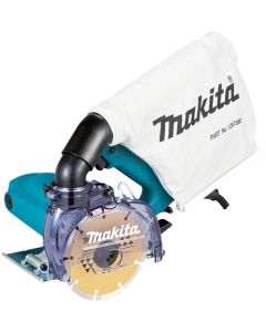 SEKAČ BETONA SA ODVODOM ZA PRAŠINU 4100KB MAKITA