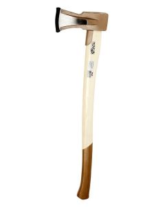 SEKIRA CEPAČA 2000G DRVENA DRŠKA SA ZAŠTITOM  WOMAX