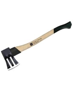 SEKIRA ZA CEPANJE SA DRŠKOM 2.0KG TOVARNA KOS