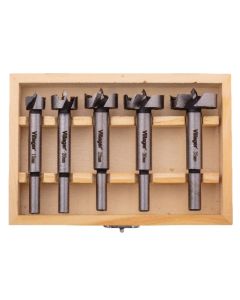 Villager set burgija za šarke 5 kom 