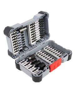 Bosch set nastavaka Impact 36 kom