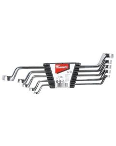 Set okastih ključeva krivi 8-19 mm Makita