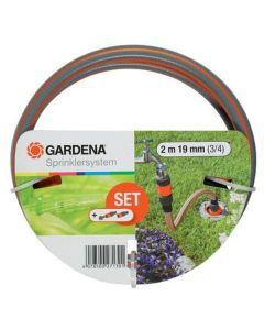 GARDENA SP SET ZA KONEKCIJU 2M CREVA+NASTAVCI