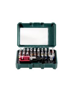 Set bitova 32-delni Metabo