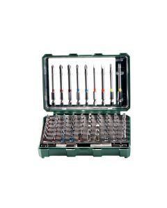 Set bitova 71-delni Metabo 