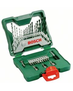 Set burgija i bitova 33 dela BOSCH