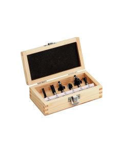 Set glodala 6 kom. Metabo