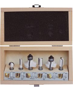 Set glodala 6 kom. Makita