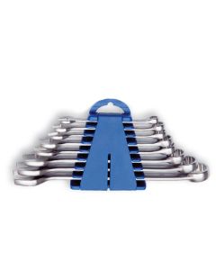 Set Komplet okasto-vilastih ključeva 8 kom Irimo