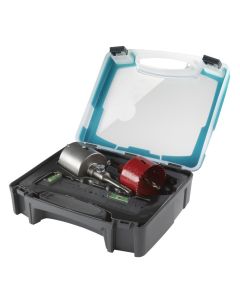 Set krunastih testera "Universal" Ø 68 WOLFCRAFT