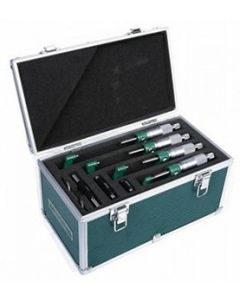 Set mikrometara 4kom IN3203-1004A Insize