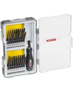 Set od 37 bitova Bosch