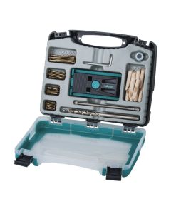 SET ZA BUŠENJE WOLFCRAFT