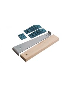 Set za montažu laminatnih podova WOLFCRAFT