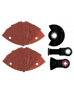 Set za multifunkcijski alat Bosch