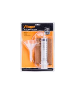 Villager set za zamenu ulja 