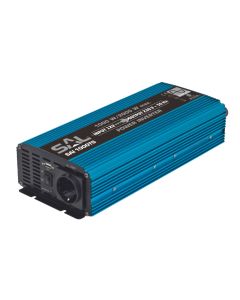 Sinusni naponski pretvarač 1000W+USB