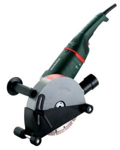 Šlicerica MFE 65 Signal METABO