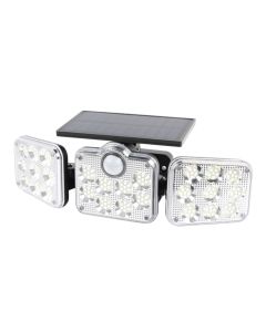 Solarna LED lampa sa PIR senzorom LRFS3164