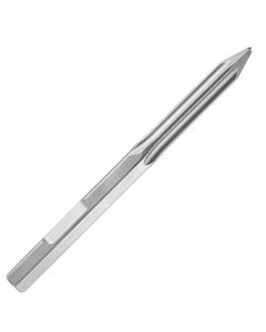 Špic-dleto samooštreće 400mm za HM1812/1802/GSH27 Makita