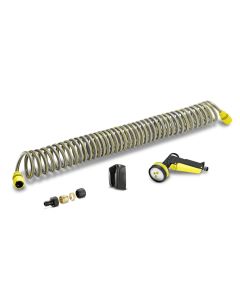 Spiralno crevo sa pištoljem i držačem Karcher