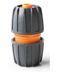 Spojnica dva creva promera 1/2 - 5/8 - 3/4 G.F. 