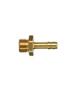 Spojnica za crevo-muška 1/4"X9mm Metabo