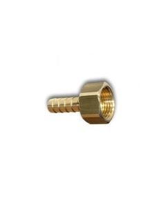 Spojnica za crevo-ženska 1/4"X6mm Metabo