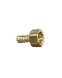 Spojnica za crevo-ženska 3/8"X9mm Metabo