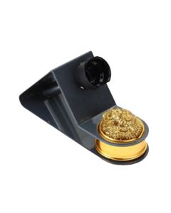 Stalak za lemilicu sa mesinganim sunđerom ZD-10W