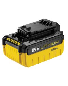 STANLEY FMC688L-XJ BATERIJA 18V 4Ah