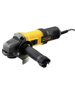 STANLEY FMEG210-QS UGAONA BRUSILICA 850W 115mm