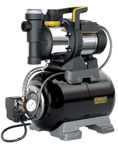Stanley SXGP1300XFBE hidrofor za vodu 1300W
