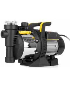 Stanley SXGP1300XFE baštenska pumpa 1.300W