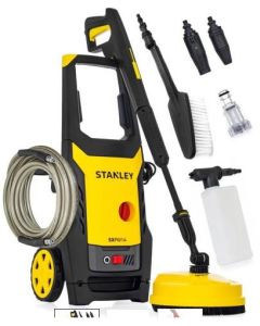 Stanley SXPW14PE perač visokog pritiska 