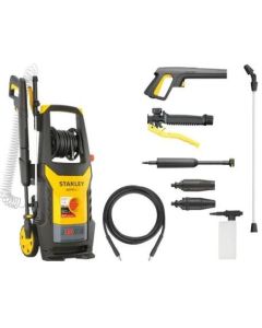 Stanley SXPW22DHS 2u1 perač pod pritiskom i prskalica 