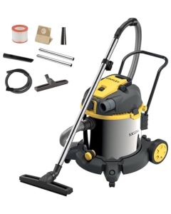 STANLEY SXVC50XTDE Usisivač za suvo i mokro usisavanje