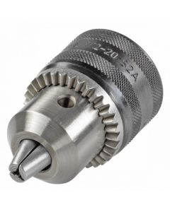 Stezna glava 1,5-13 mm unutrašnji navoj za vibracione bušilice WOLFCRAFT