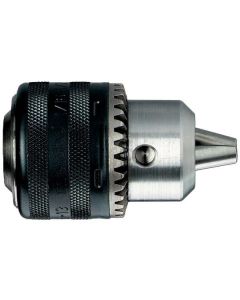 Stezna glava sa ključem R+L 1.5-13mm prihvat 1/2"- 20 UNF Metabo
