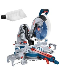 BOSCH GCM 18V-305 solo akumulatorska potezna testera 