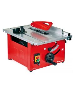 Stona kružna testera sa postoljem TC-TS 210 EINHELL