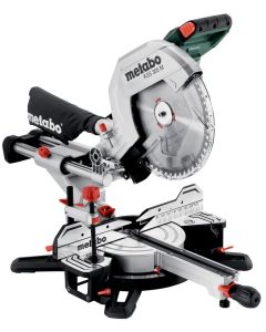 Stona potezna testera 305mm METABO KGS 305 M 2000W 