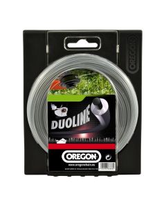 Struna za trimer Duoline 3.0mm x 15m OREGON