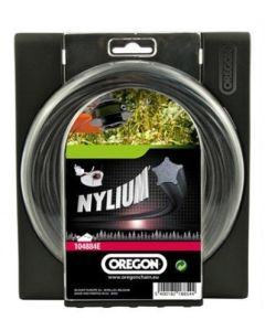 Struna za trimer Nylium Starline 3 mm x 15 m Oregon